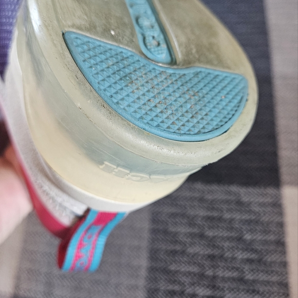 Coach CITYSOLE RUNNER 8.5 - Picture 6 of 8